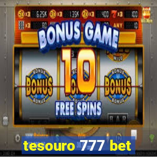 tesouro 777 bet