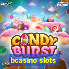 bcasino slots