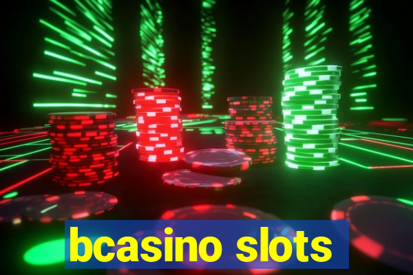 bcasino slots