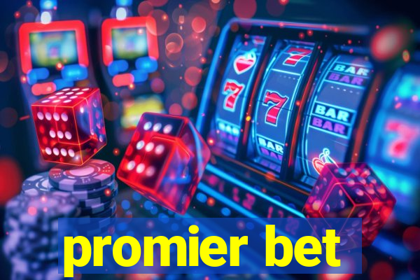 promier bet