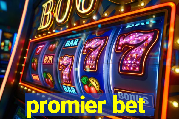 promier bet