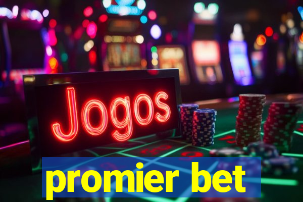 promier bet