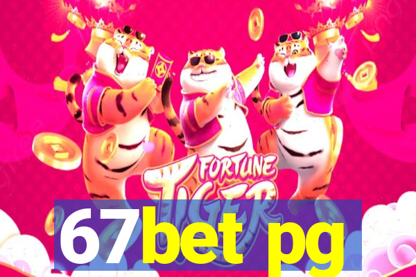 67bet pg