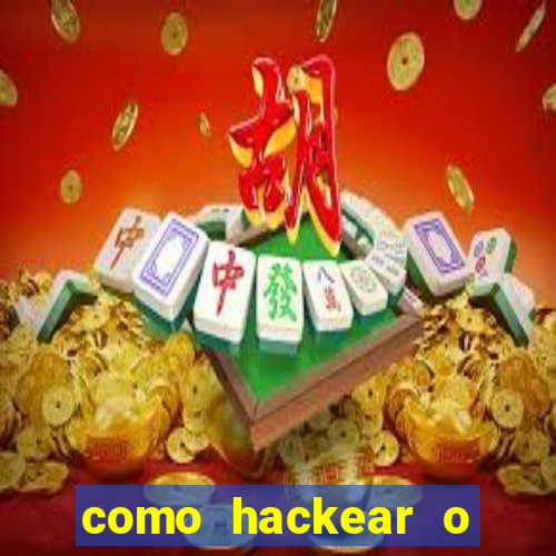 como hackear o jogo do mines