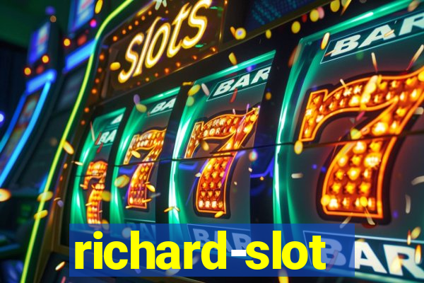 richard-slot