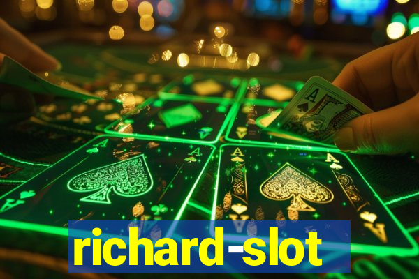 richard-slot