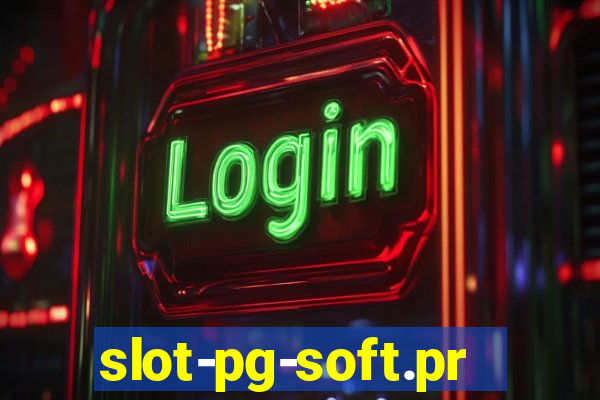 slot-pg-soft.prodeval