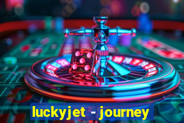 luckyjet - journey