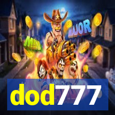 dod777