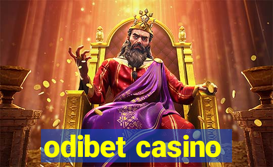 odibet casino