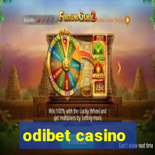 odibet casino