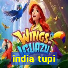 india tupi