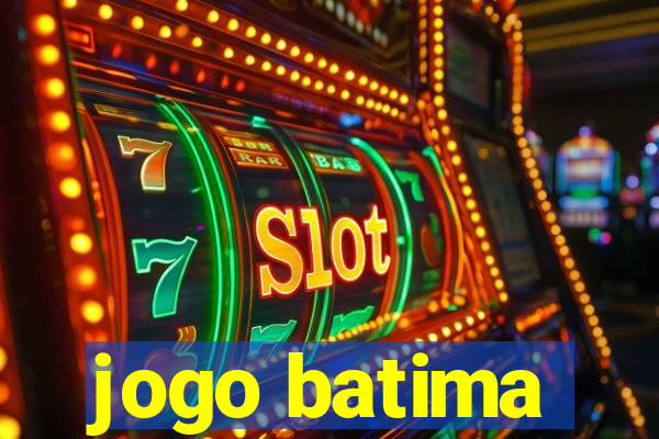 jogo batima