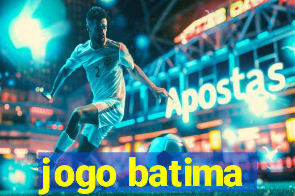 jogo batima