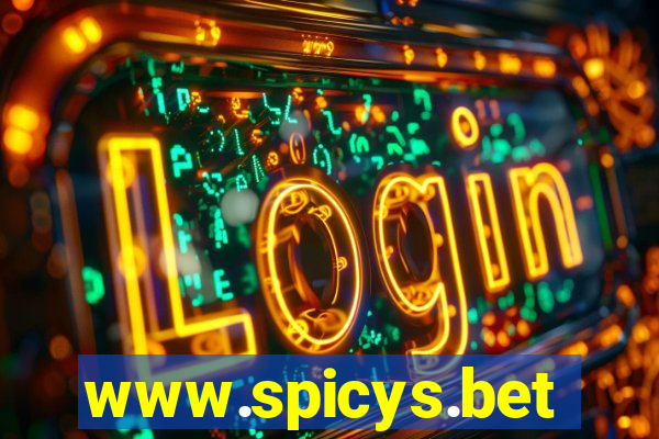 www.spicys.bet