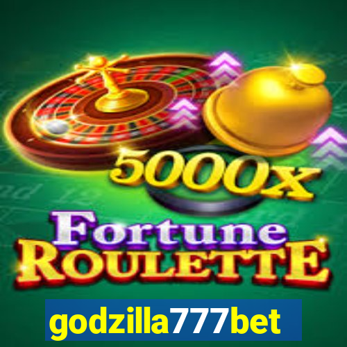 godzilla777bet