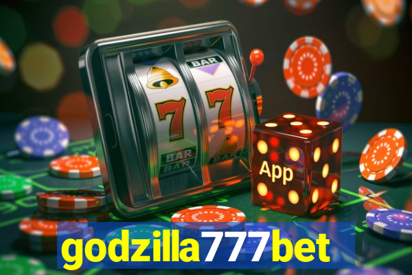 godzilla777bet