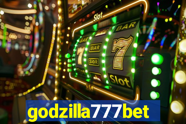 godzilla777bet