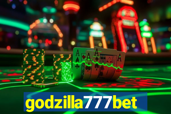 godzilla777bet