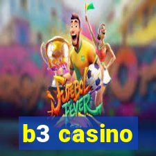 b3 casino