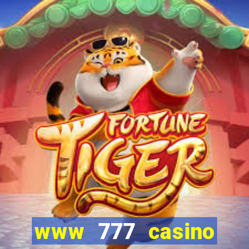 www 777 casino games com