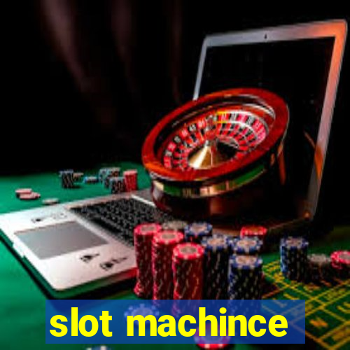 slot machince