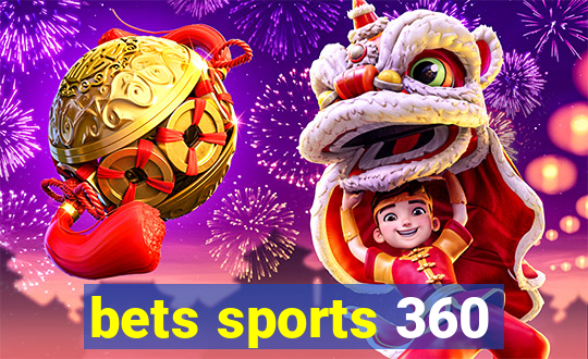 bets sports 360