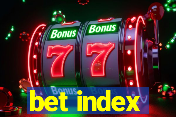 bet index