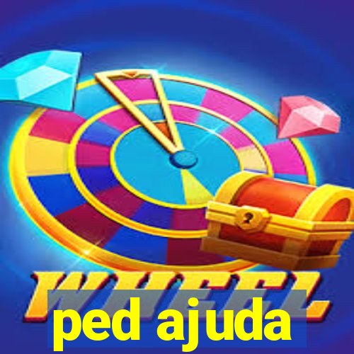 ped ajuda