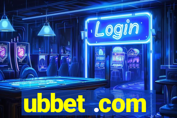 ubbet .com