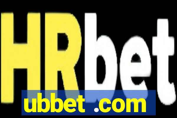 ubbet .com