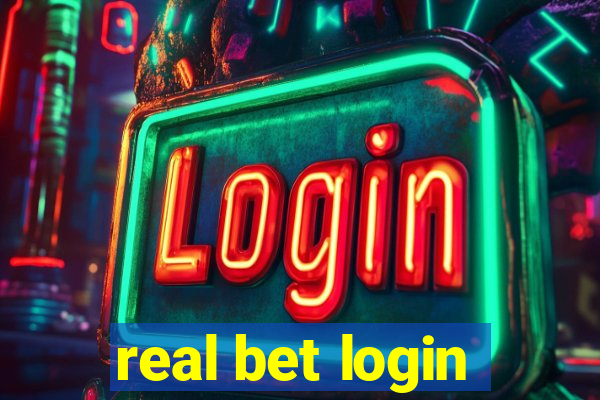 real bet login