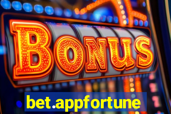 bet.appfortune