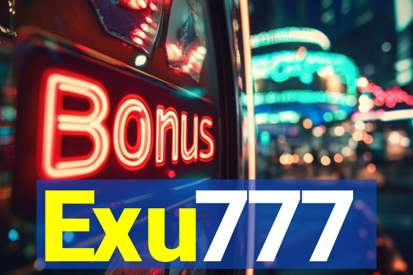 Exu777