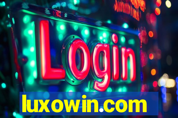 luxowin.com