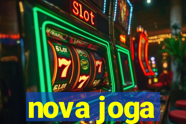 nova joga