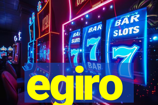 egiro