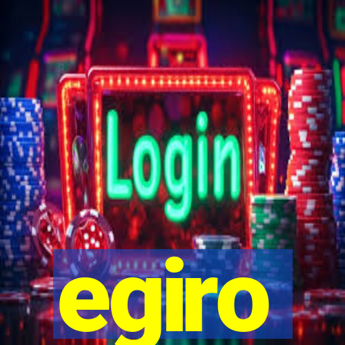 egiro