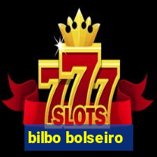 bilbo bolseiro