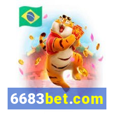 6683bet.com