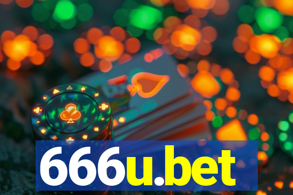 666u.bet