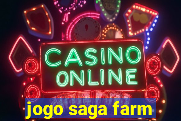 jogo saga farm