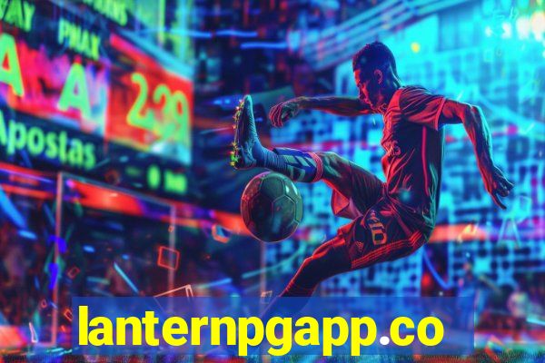 lanternpgapp.com