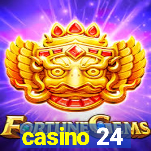 casino 24