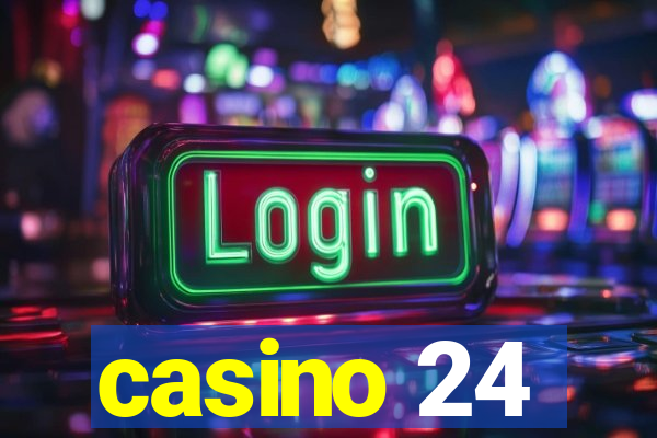 casino 24