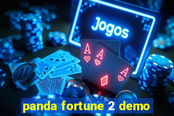 panda fortune 2 demo