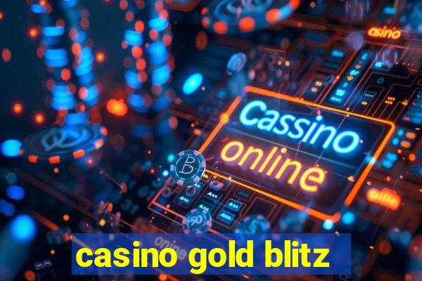 casino gold blitz