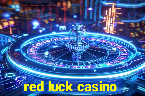 red luck casino