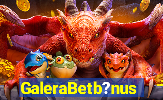 GaleraBetb?nus