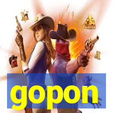 gopon